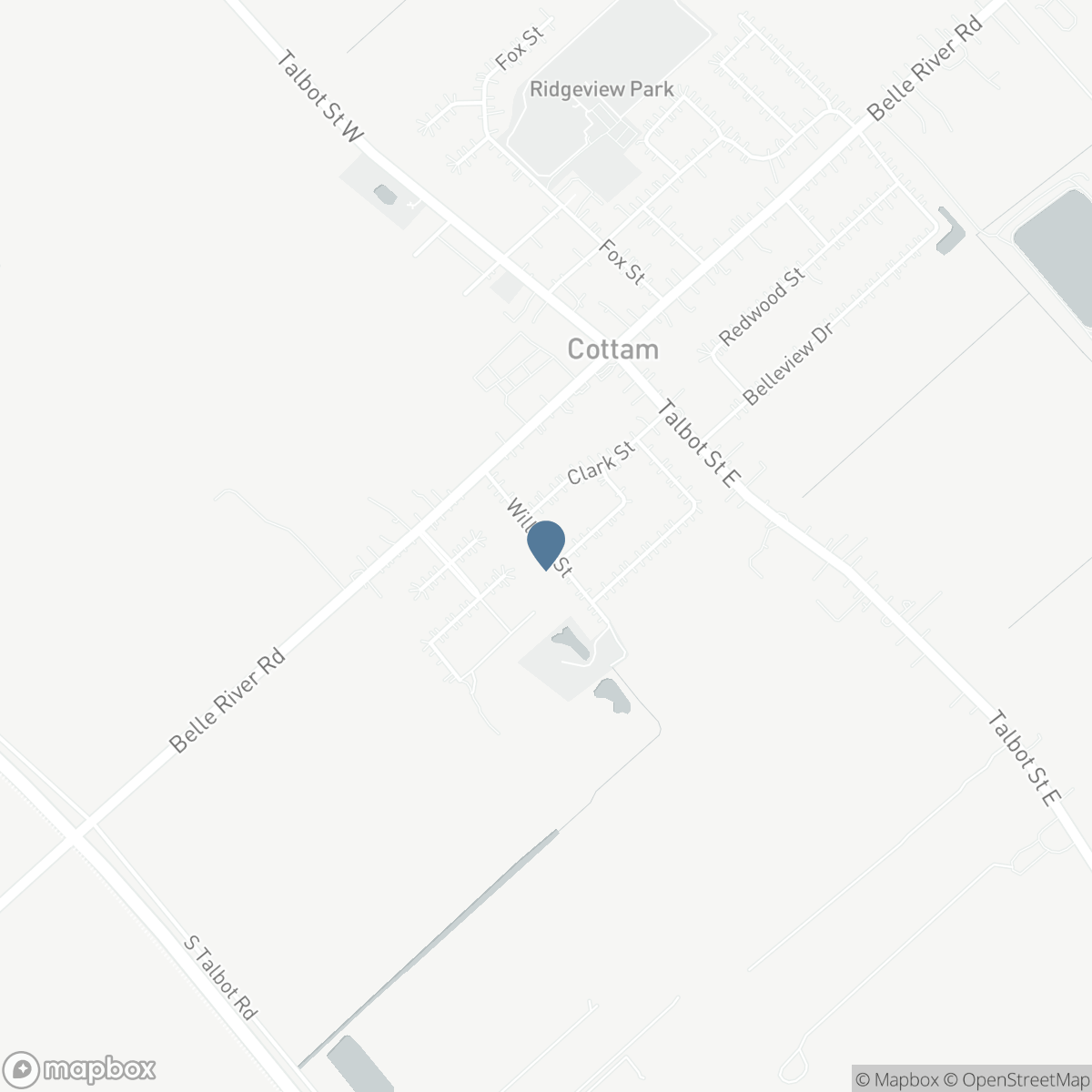 39 WILLIAM STREET, Kingsville, Ontario N0R 1B0